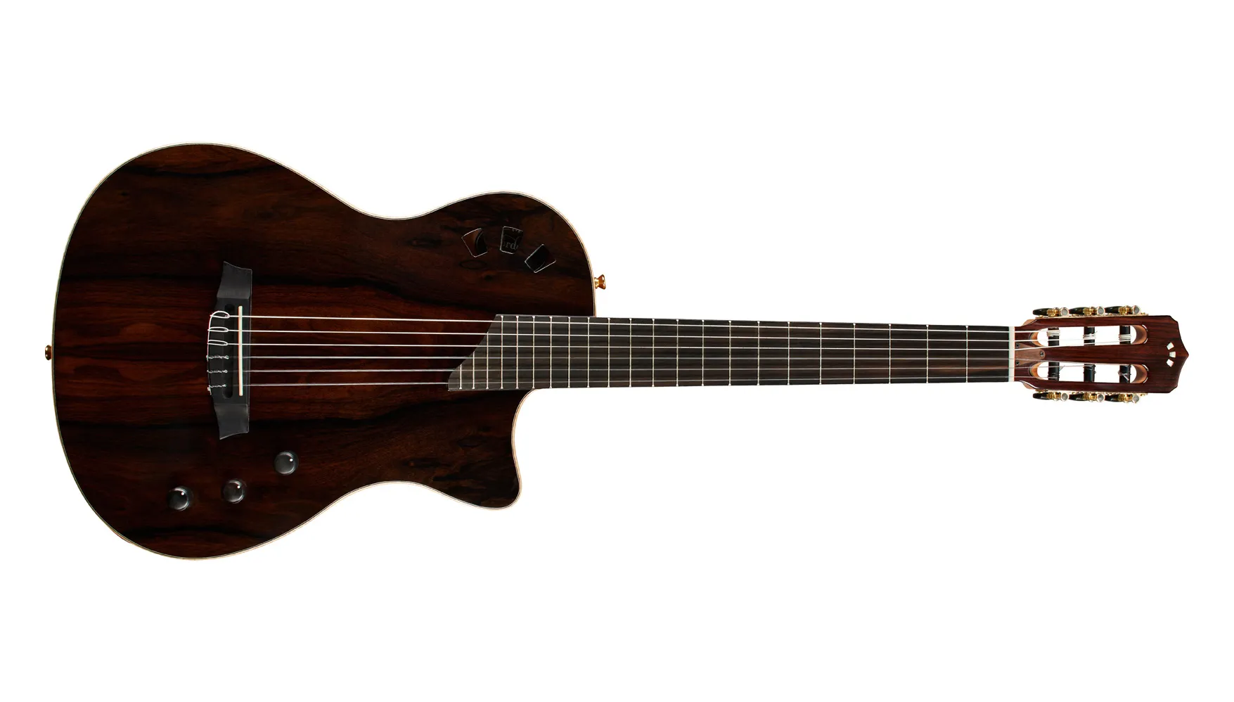 Stage Limited Ziricote - Cordoba Guitars